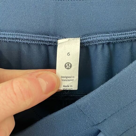 Lululemon Ready to Rulu jogger - Picture 7 of 16